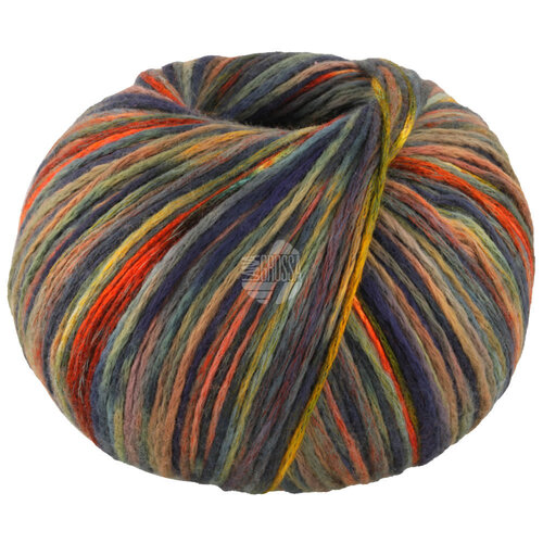 Lana Grossa Cotonella Multi 107*