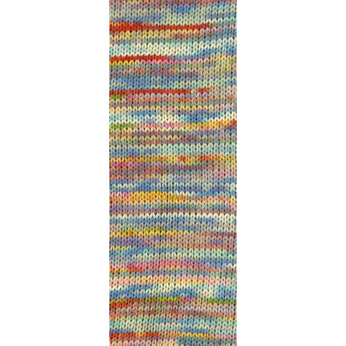 Lana Grossa Cotonella Multi 104