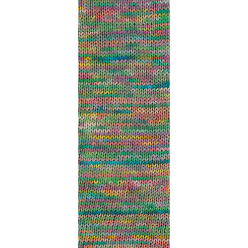 Lana Grossa Cotonella Multi 105