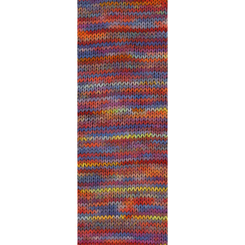 Lana Grossa Cotonella Multi 101