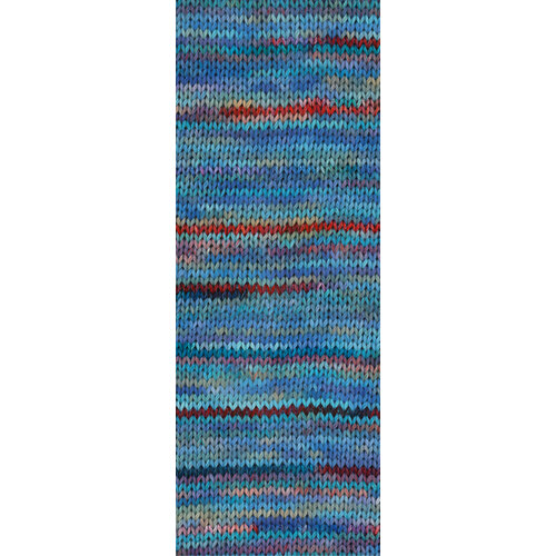 Lana Grossa Cotonella Multi 108