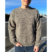 Melange Sweater Man (EN/NL)