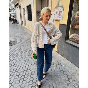 PetiteKnit Dagmar Jacket (EN/NL)