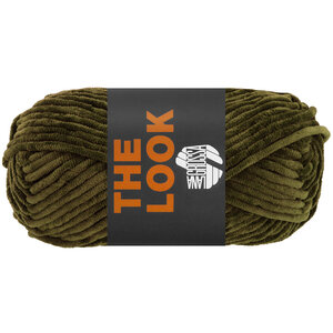 Lana Grossa The Look 19