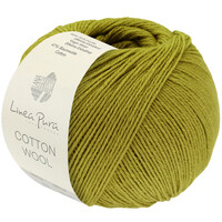 Cotton Wool 035*
