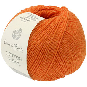 Lana Grossa Cotton Wool 034