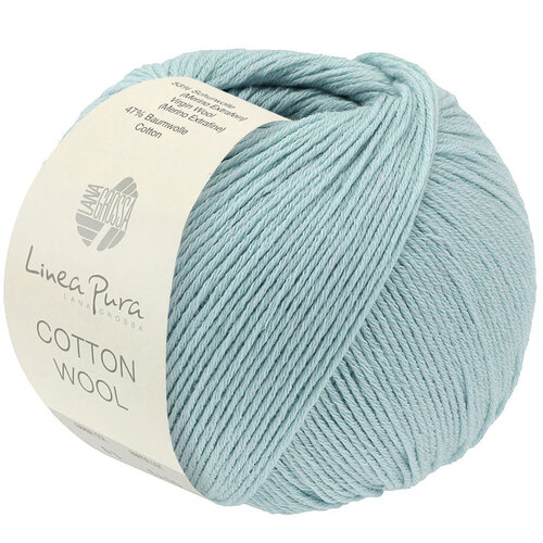 Lana Grossa Cotton Wool 032