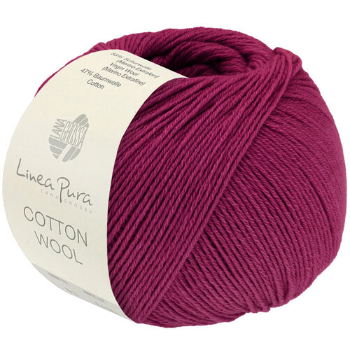 Lana Grossa Cotton Wool 028