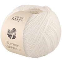 Summer Cashmere 001