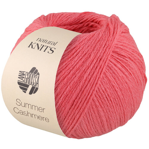 Lana Grossa Summer Cashmere 004