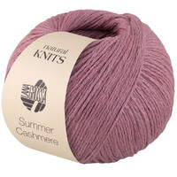 Summer Cashmere 007