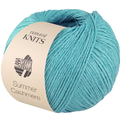 Lana Grossa Summer Cashmere 013