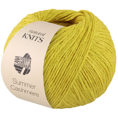 Lana Grossa Summer Cashmere 016