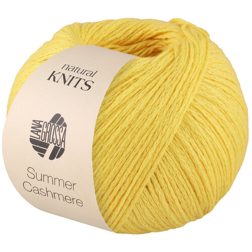 Lana Grossa Summer Cashmere 017