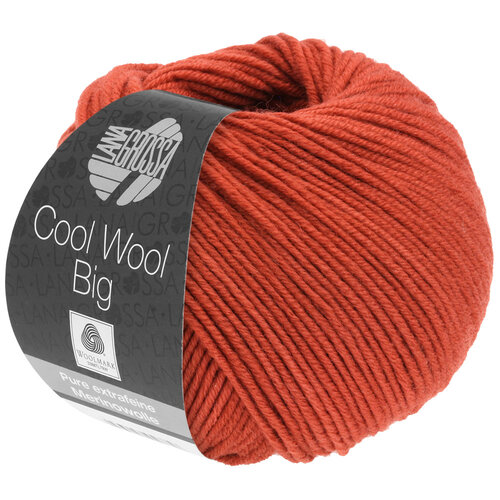 Lana Grossa Cool Wool Big 999* Lana Grossa Cool Wool Big 999*