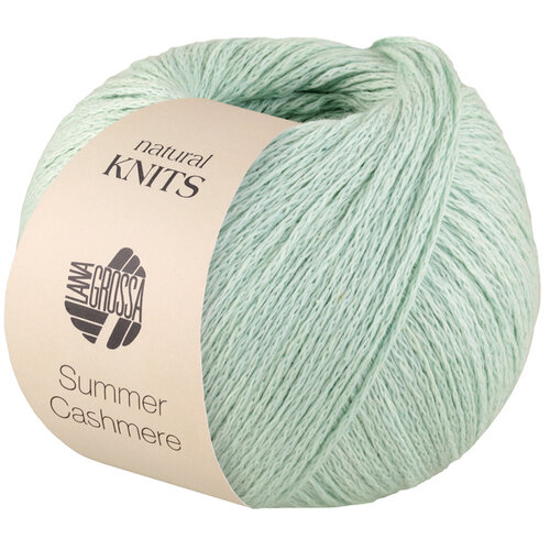 Lana Grossa Summer Cashmere 012