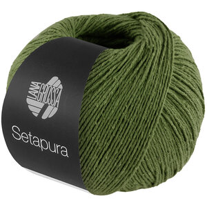 Lana Grossa Setapura 18