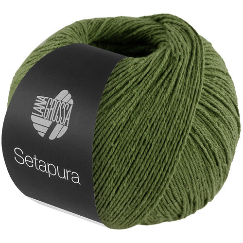 Lana Grossa Setapura 18