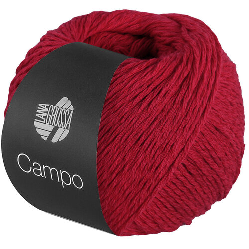 Lana Grossa Campo 027