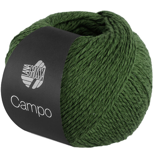 Lana Grossa Campo 031