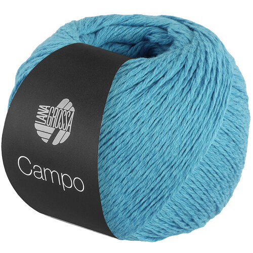 Lana Grossa Campo 034