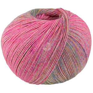 Lana Grossa Meilenweit Merino Extrafine Shades 7226