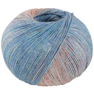 Lana Grossa Meilenweit Merino Extrafine Shades 7228