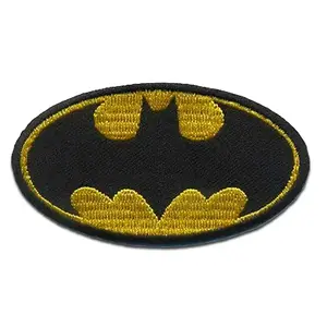 Patch Batman