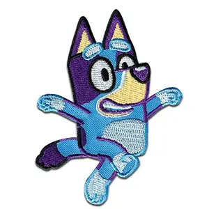 Patch Bluey