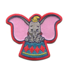 Patch Dumbo Zit