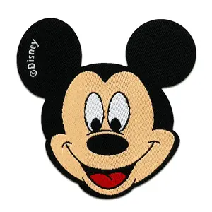 Patch Mickey Mouse