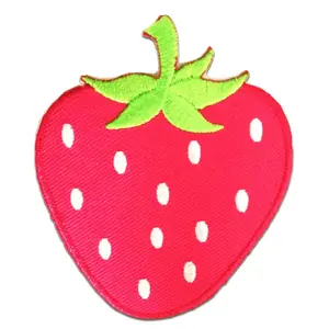 Patch Aardbei