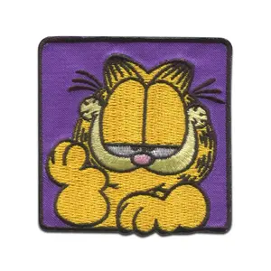 Patch Garfield