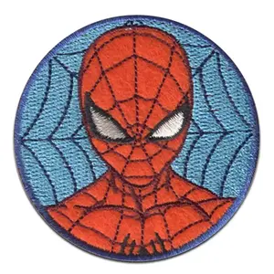 Patch Spiderman