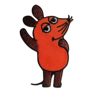 Patch Maus