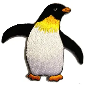 Patch Pinguin