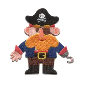 Patch Piraat