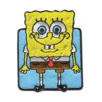 Patch Spongebob