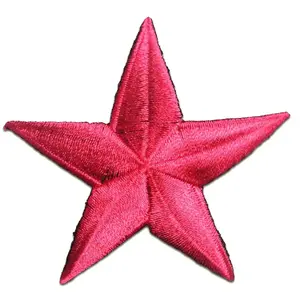 Patch Ster Roze