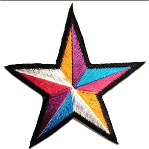 Patch Ster Multi