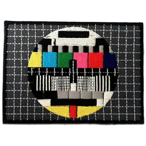 Patch Testbeeld