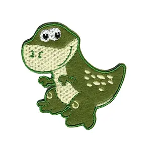 Patch T-Rex
