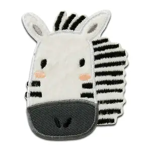 Patch Zebra