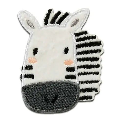 Patch Zebra Patch Zebra