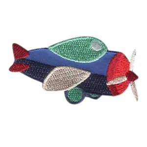 Patch Vliegtuig
