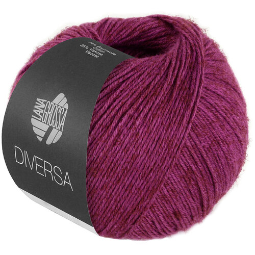 Lana Grossa Diversa 25