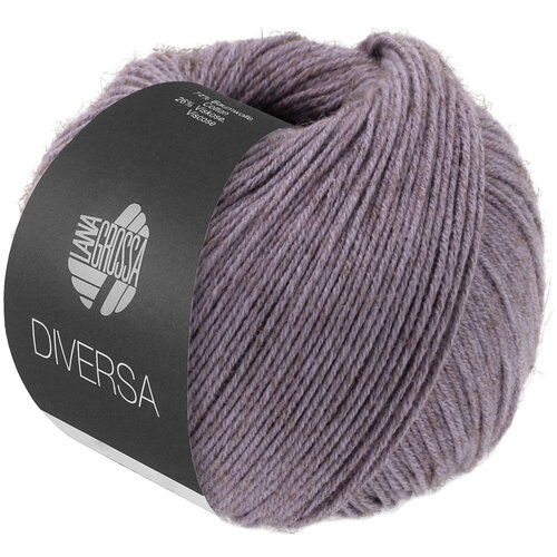 Lana Grossa Diversa 24