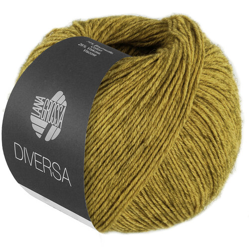 Lana Grossa Diversa 26