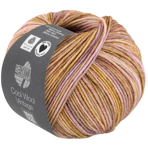 Lana Grossa Cool Wool Vintage 7386