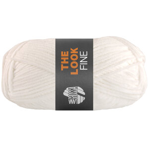 Lana Grossa The Look Fine 101